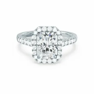 Lily Arkwright Fine Jewellery Rings: Minimal, Modern & Timeless