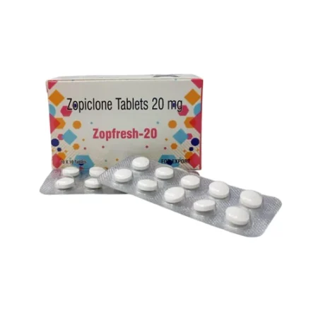 Next-Day Access to Zopiclone in the UK: Safe Ordering & Responsible Use Guide