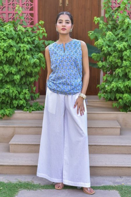 Statement Western Co-Ord Sets That Define Modern Fashion – Seren Milano