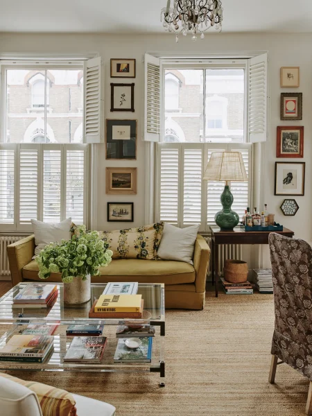Giving London Homes a Fresh Identity: A Practical Guide to Professional Decorating